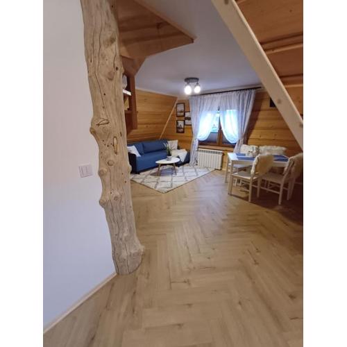 Apartament u Maćków 2