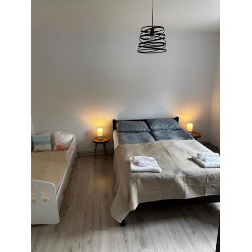 Apartament u Magdy