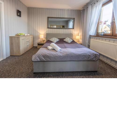 Apartament u Majerczyka