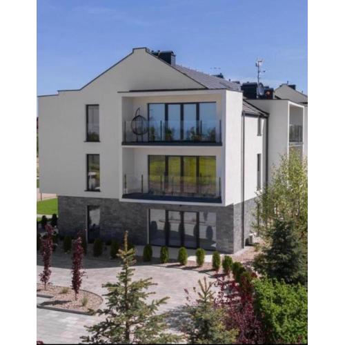 Apartament u Maksa w Słonecznych Apartamentach