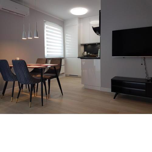 Apartament U Małgosi