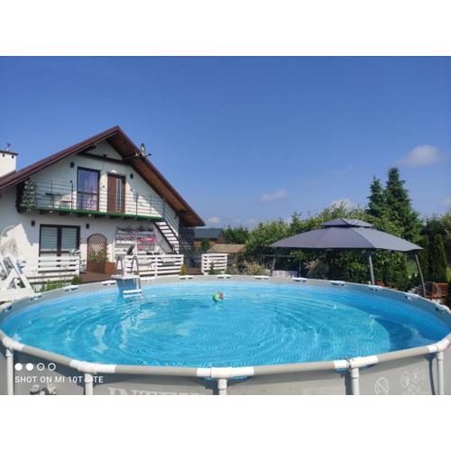 Apartament u Małgosi