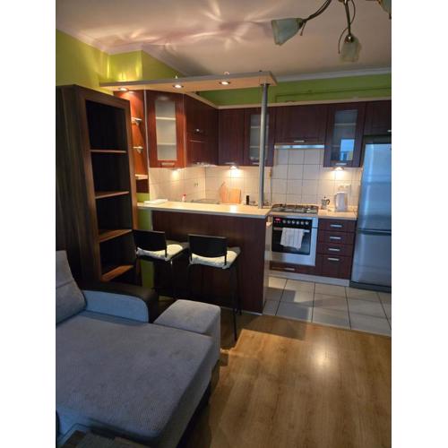 Apartament u Mani