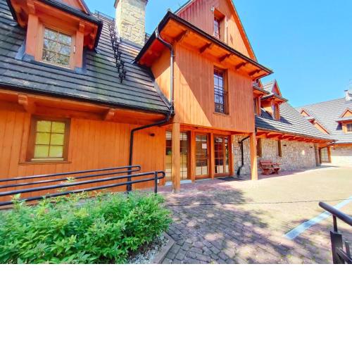 Apartament u Marii