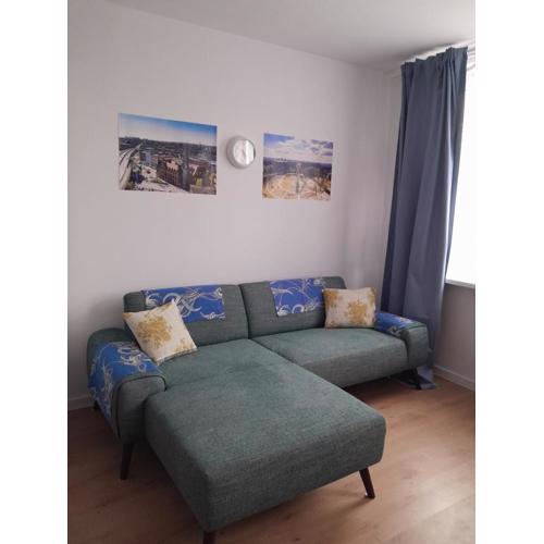 Apartament u Mariki