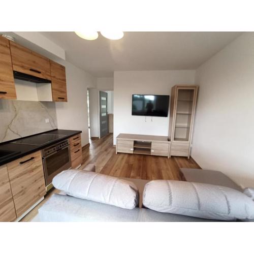 Apartament u Marty