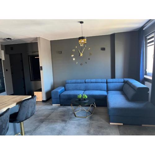 Apartament u Martyny