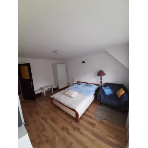 APARTAMENT U MARYSI