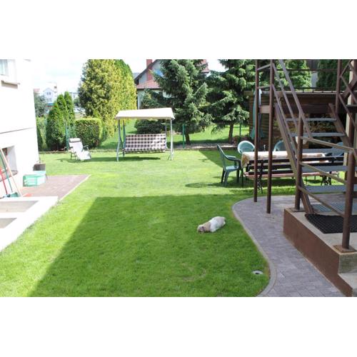 Apartament u Marzenki