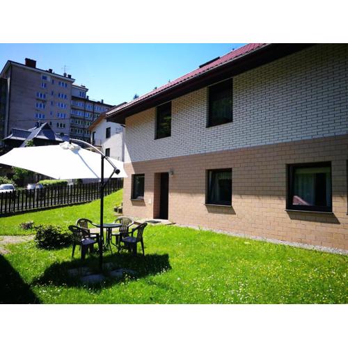 Apartament u Michała
