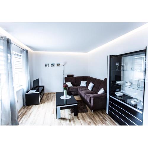 Apartament u Miecia