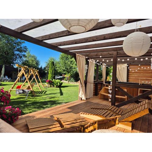 Apartament U Moniki