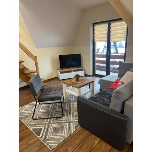Apartament u Mrugały