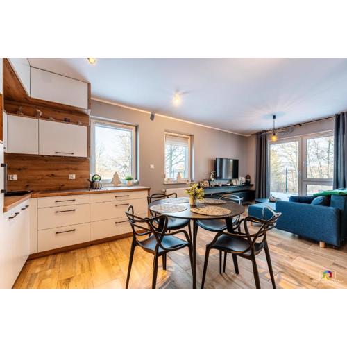 Apartament U Nas w Sudetach