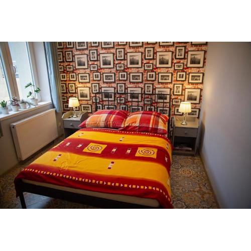 Apartament u Olechny 4
