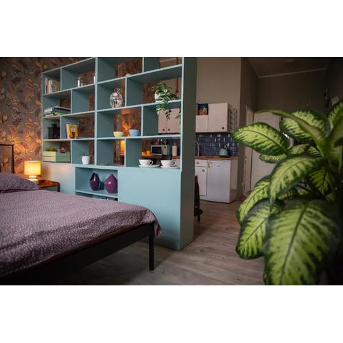 Apartament u Olechny 5