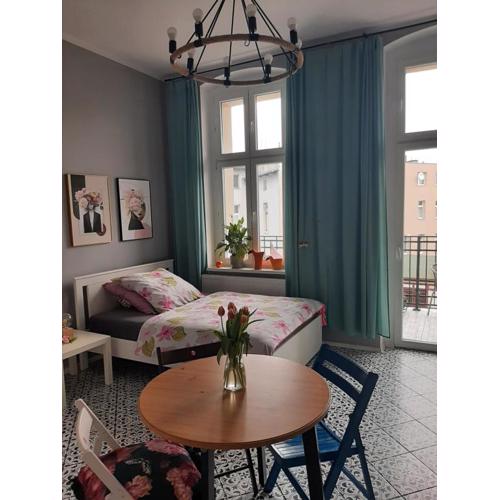 Apartament u Olechny