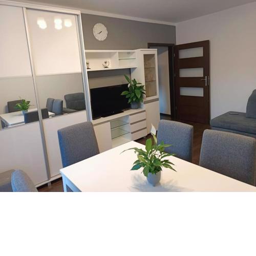 Apartament u Oli i Laury