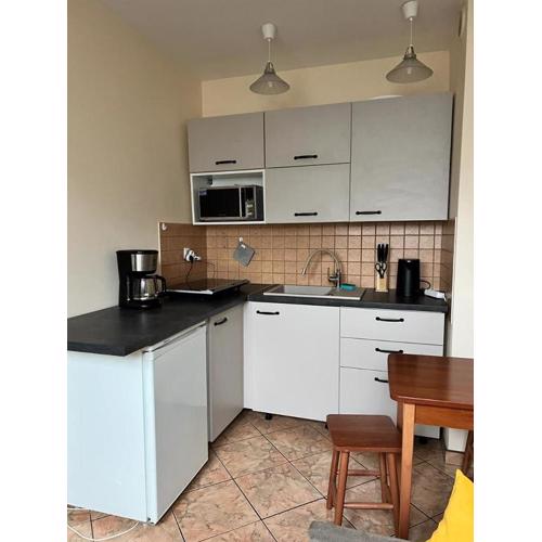 Apartament u Piotra