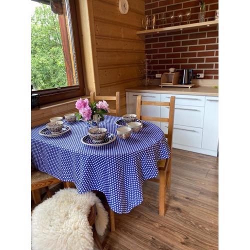 Apartament u Piwowara