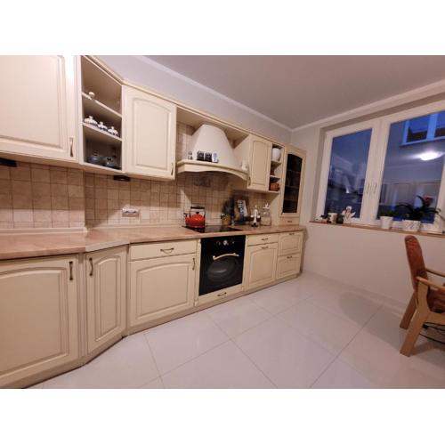 Apartament u podnóża Gór Stołowych