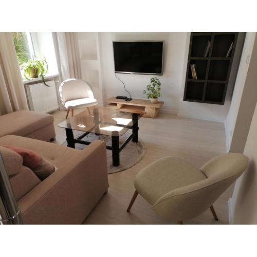 Apartament u Przewodnika Sudeckiego