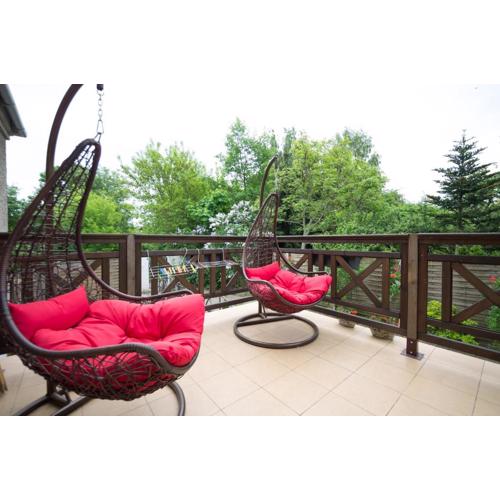 Apartament u przyjaciół