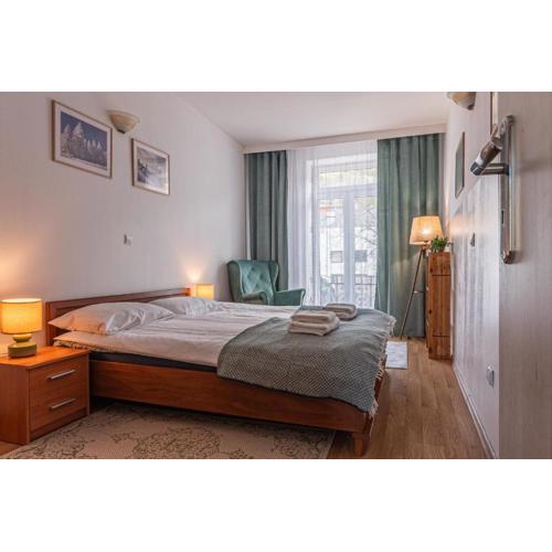 Apartament u Renaty