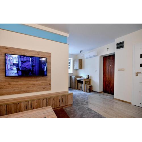 Apartament u Roberta Bieńka