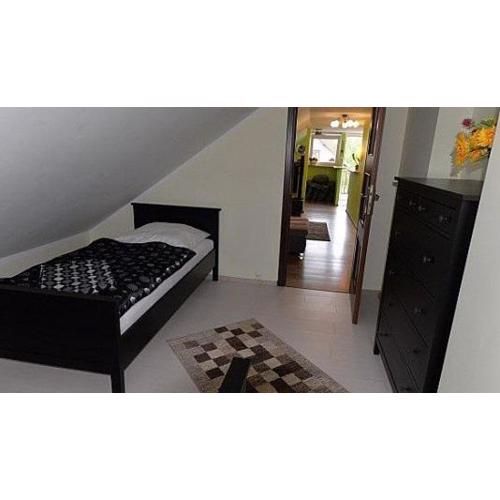 Apartament u Robsona