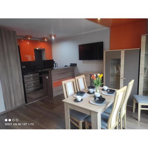 Apartament u Sylvie