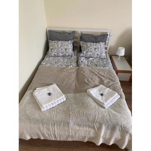 Apartament u Tereni