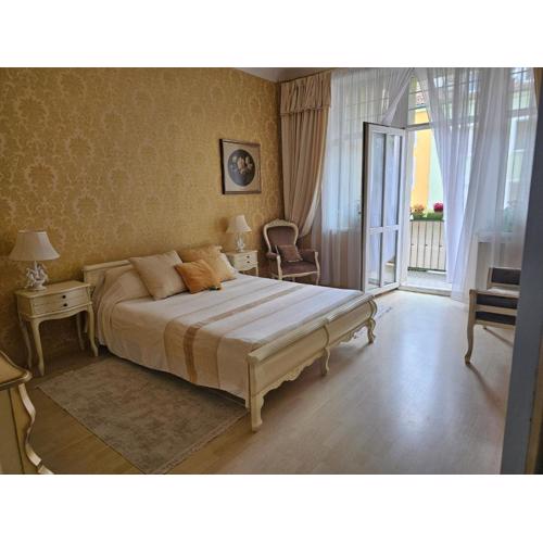Apartament u Teresy