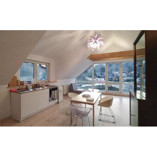 Apartament u Tomka Lux