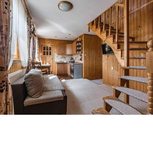 Apartament u Tomka