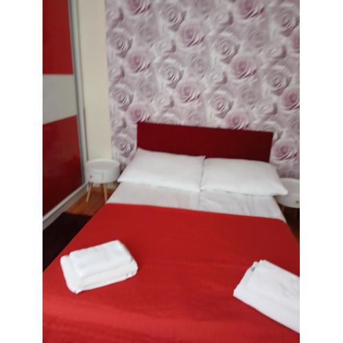 Apartament u Wiioli
