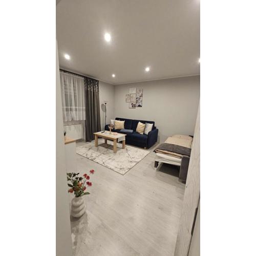 Apartament u Wojciecha