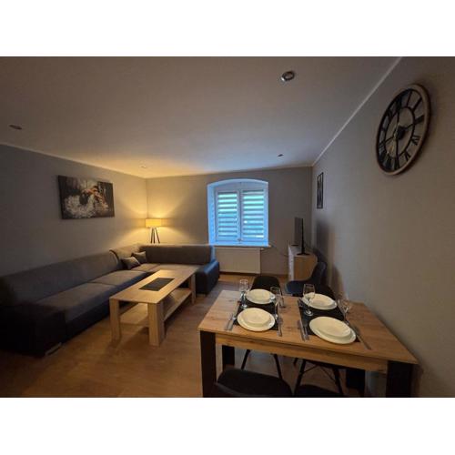 Apartament u Wojtusia