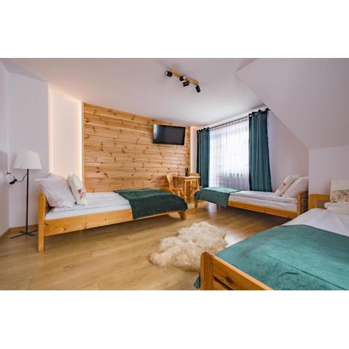 Apartament u Wróbla