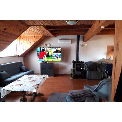 Apartament u Zbyszka