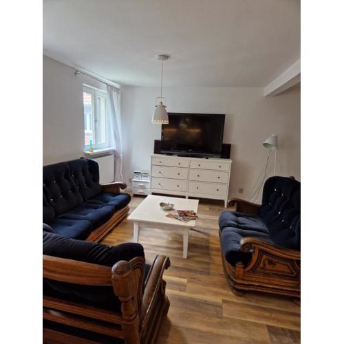 Apartament u Zdrojka