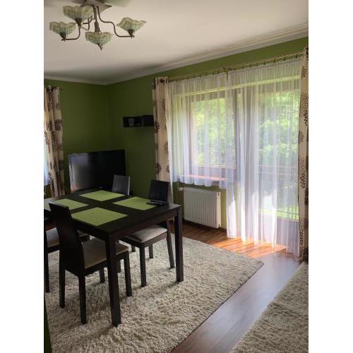 Apartament u Zosi