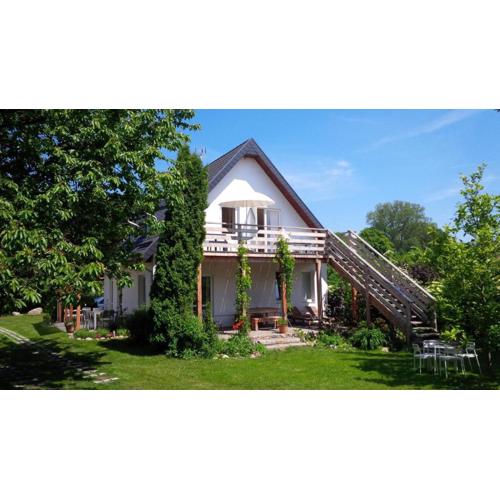 Apartament u Zosi