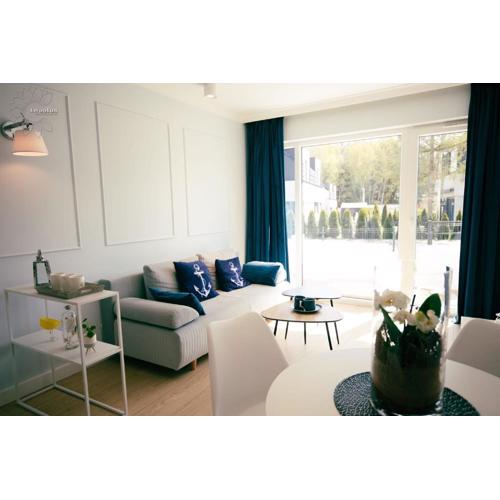 APARTAMENT uBOGUMIŁÓW