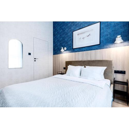 Apartament UKIEL PARK 39 przy Plaży Miejskiej - klimatyzacja,free parking,FV