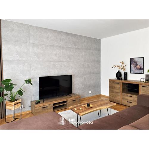 Apartament ul. Botaniczna