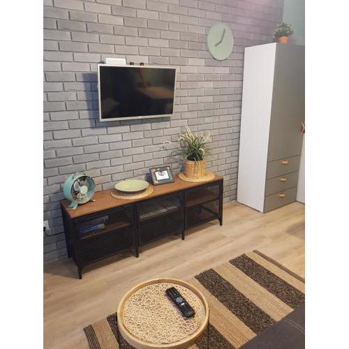 Apartament ul Okopowa - Parking płatny