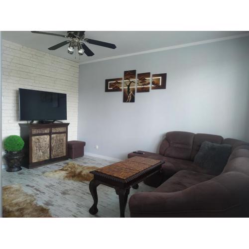 Apartament ul. Wczasowa 300 m od morza