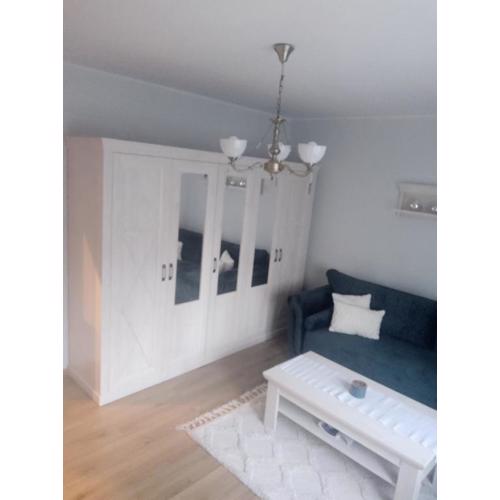 Apartament ul. Władysława IV 2/2