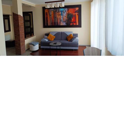 Apartament Ula Zielone Tarasy
